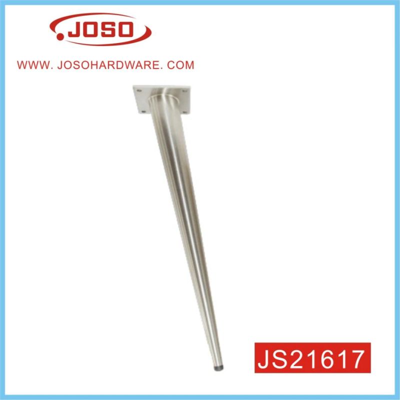 Modern Popular 300mm Height Table Leg for Office