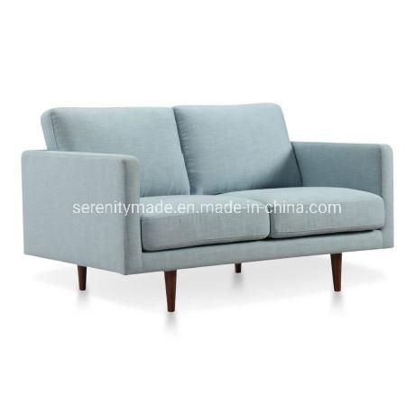 Popular Furniture Living Room Sofa Upholstery Fabric Sofa