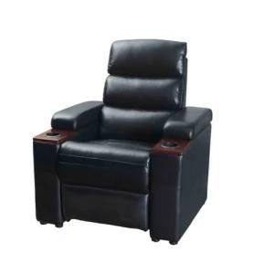 Functional Sofa Bed Mini Multifunctional Popular Home Cinema Recliner Sofa
