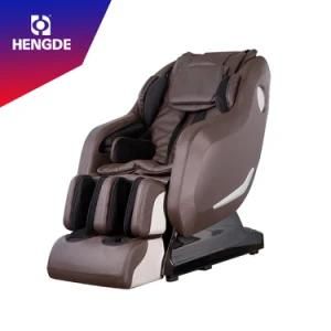 3D Full Body Shiatsu Massage Chair &amp; Sofa Massage Chair on Hot Sale