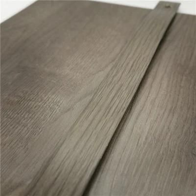 Customized PVC Peel and Stick Preglued PVC Tape Wood Grain Color Match Edge Banding