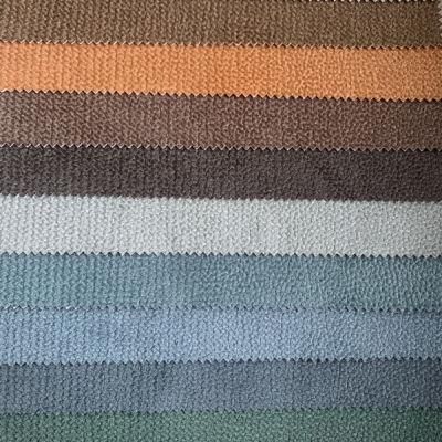 100%Polyester Sofa Fabric Atlanta Design