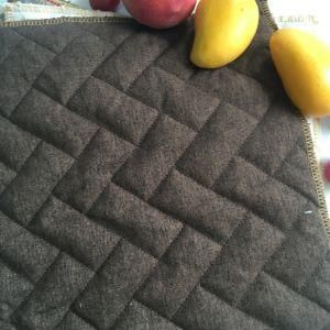 Quilting Twine Treatment Decorative Sofa Fabric