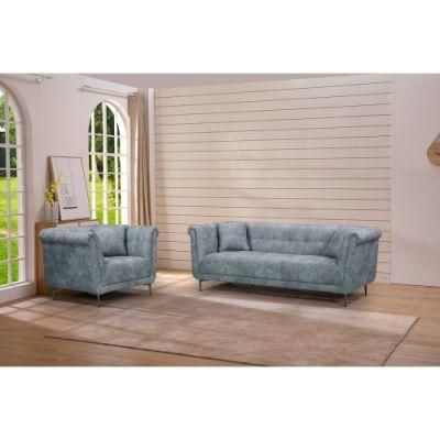 Nova 1+3 Seater Sofa Modern Contemporary Home Furniture Living Room Furniture Set Sectional Sofa