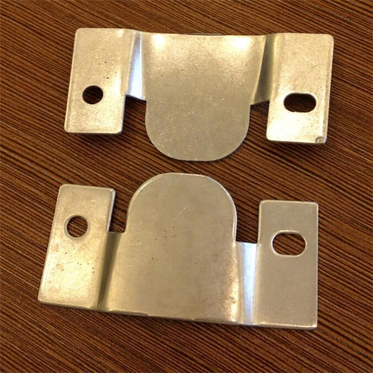 Furniture hardware function sofa bracket metal connector bracket