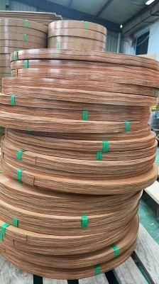 1.2*22mm White Oak/Cherry/Sapeli/Beech PVC Edge Bandinng