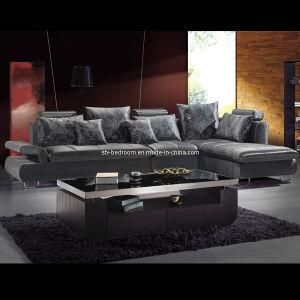 American Style Fabric Sofa 311