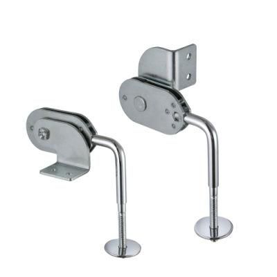 Furniture fittings click clack sofa hinge