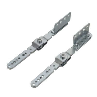 furniture fittings sofa headrest hinge