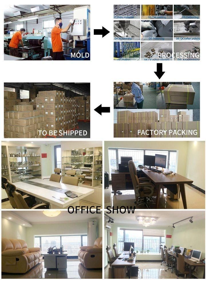 Wholesale Furniture Accessories Table Legs Support Metal Furniture Leg Parts
