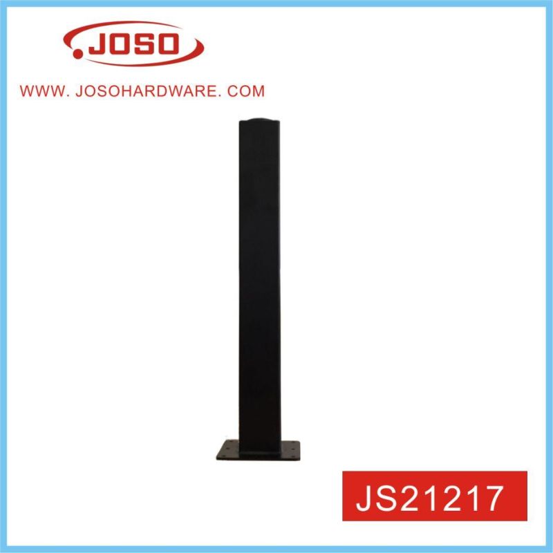 OEM Factory Square Metal Adjustable Furniture Legs for Restaurant Table