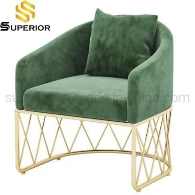 2020 New Arrival Living Room Furniture Sofa Lounge Chair