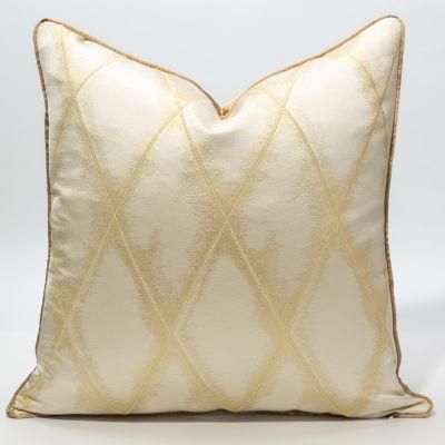 Wholesale Most Popular Home Decor Throw Pillows Sofa Cushion Pillow Cover