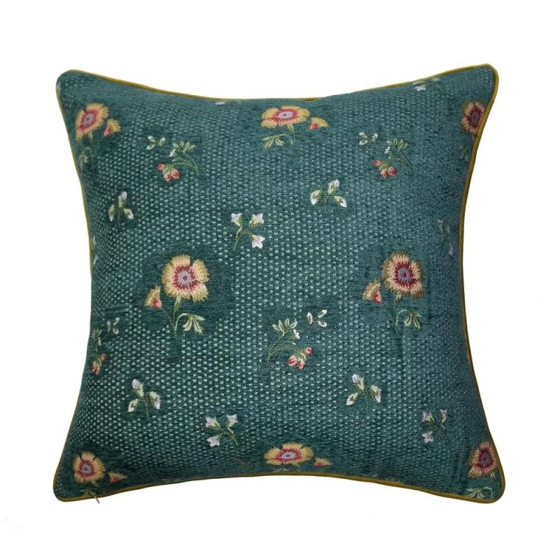 Top Seller Decorative Pillow Case Home Decor Sofa Pillow Case Cover