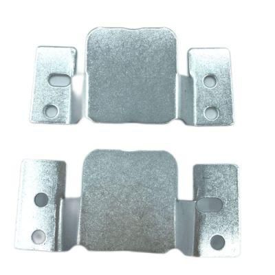 Furniture hardware 4 holes unit connector for sectional sofas