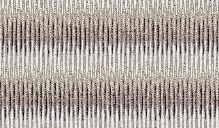 Textiles Indian Totem Yarn Dyed Jacquard Chenille Sofa Covering Fabric Tela