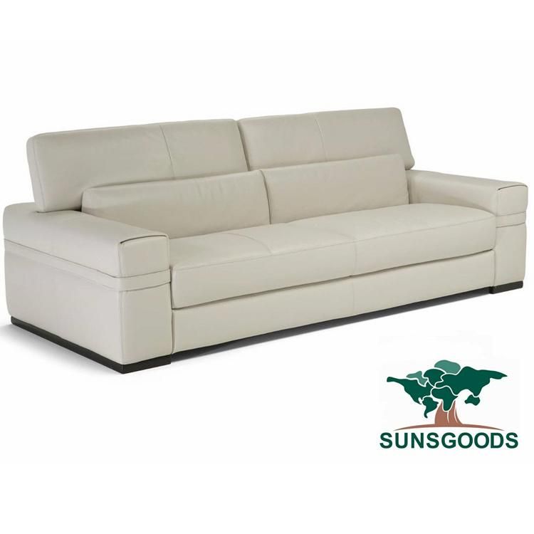 Luxury Living Room Furniture Upholstered Home Furniture Fabric Sofa for Sale