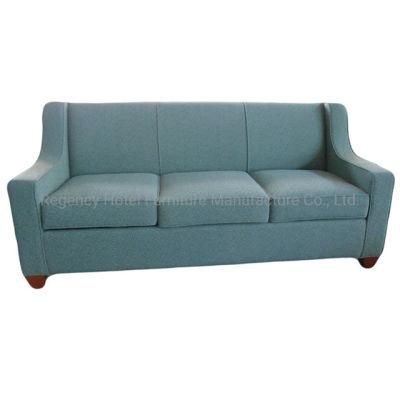 Wholesale Sofa Furniture Sofa Set Furniture Modern Sofa Fabric Sofa Use in Hotel Rooms