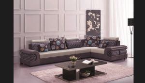 2013 Classical Fabric Sofa 328