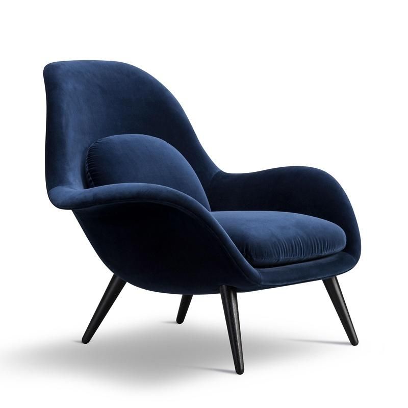 Nova Modern Furniture Dining Chair Upholstered Sofa Chair Lounge Chair