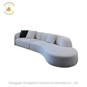 Factory Direct Wooden Sofa Set