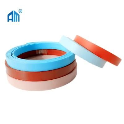 ABS/Acrylic/PVC Edge Banding High Quality Edge Banding Tape Tapacanto PVC Edge for Cabinets