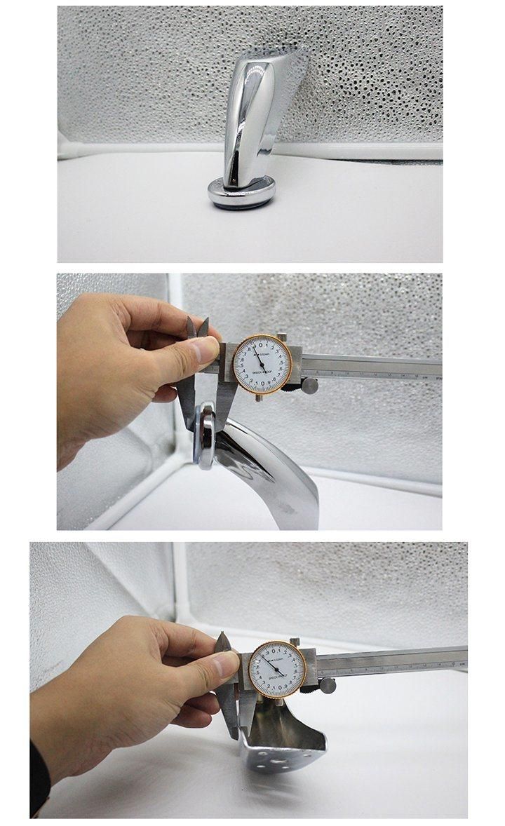 Adjustable Metal Sofa Leg with Furnitur Hardwae for Modern Furniture