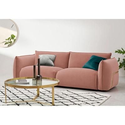 Home Furniture Sofa Fabric Sofas 20yhsc088 3 Seater Sofa Set