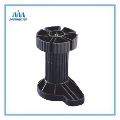 Ta160 Support Plastic Adjustable Feet for Kitchen Cabinet 100-160mm