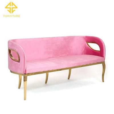 Wholesale Fashion Creative High Quality Sectional Sofa Nordic Light Luxury Popular Sofa Set Furniture Modern Living Room Sofa