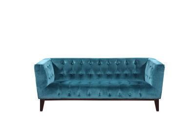 Modern Sofa with European Style for Home Furniture for Living Room Furniture