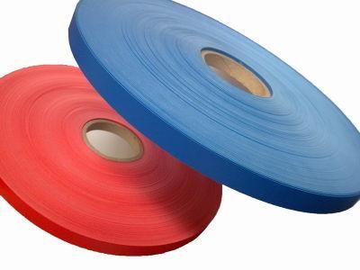 High Quality with Low Price 3mm PVC Edge Banding Flexible Plastic Strips