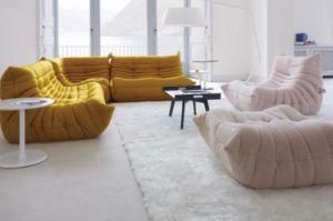 Caterpillar Living Sofa