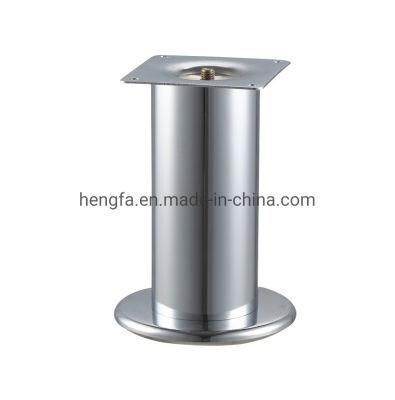 Modern Design for Metal Accessories Sofa Base Legs