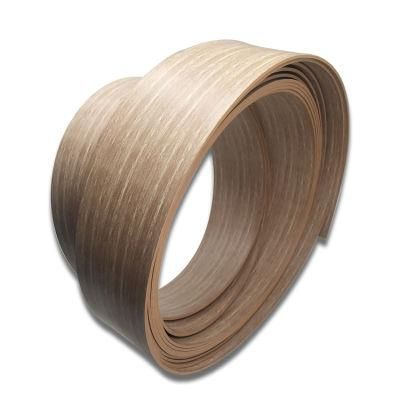 Top Quality Laminate PVC Edge Banding