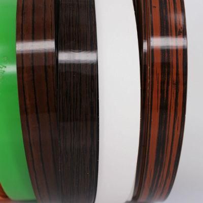 High Quality PVC / ABS Edge Banding with Chemical