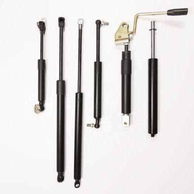 Gas Spring for Heavy Bed