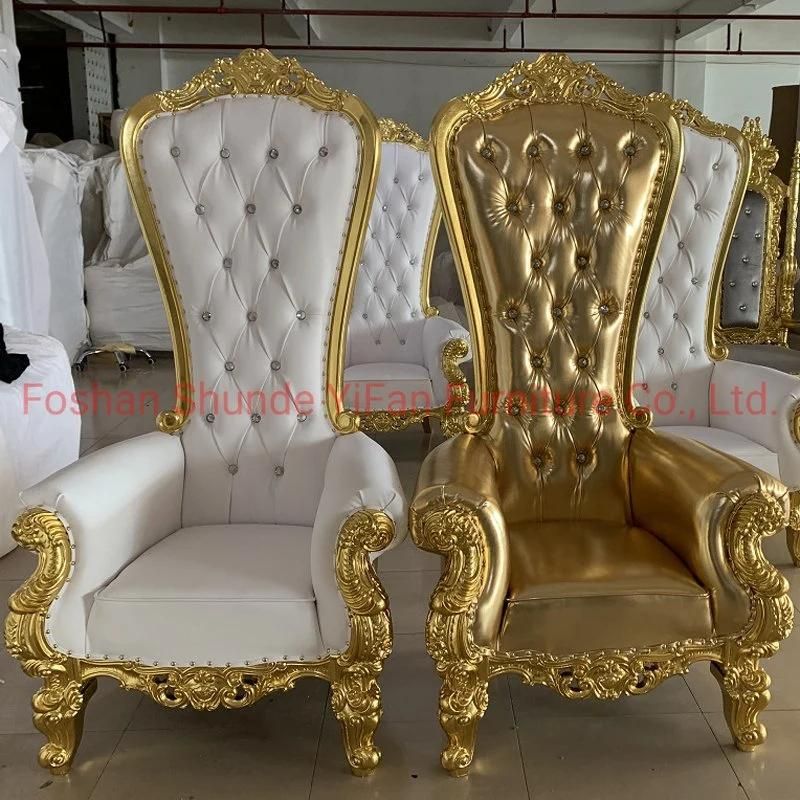 High Back Sofa Chairs in Optional Color for Hotel Furniture and KTV Furniture