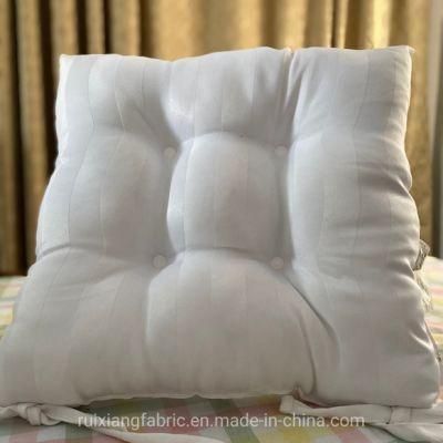 Fashion Polyester/Cotton Printing Cushion for Sofa, Travel, Bedding, Neck Pillow, Decorative, Hotel, Chair, Home Textile