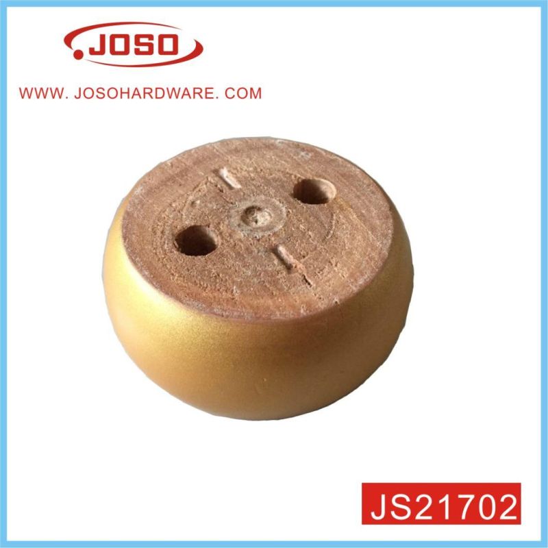 Wooden Furniture Sofa Leg for Hotel