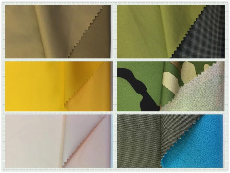Suede Microfiber Fabric Waterproof Sofa Fabric Suede Upholstery Weft Knitted Fabric