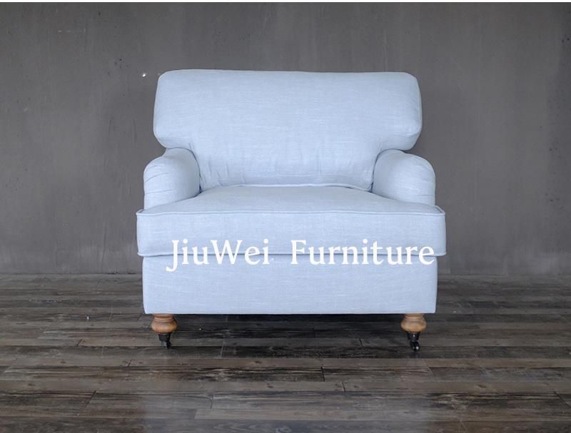 Low Price New Products Living Room Furniture/Leisure Living Room Sofa