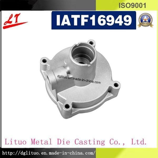 Hot Sale Aluminium Die Casting Household Furniture Parts