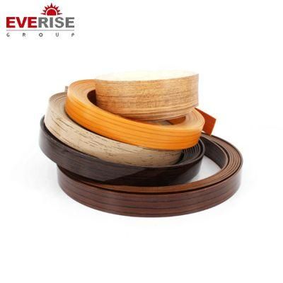 Manufacture PVC Edge Banding for Decorative Furniture