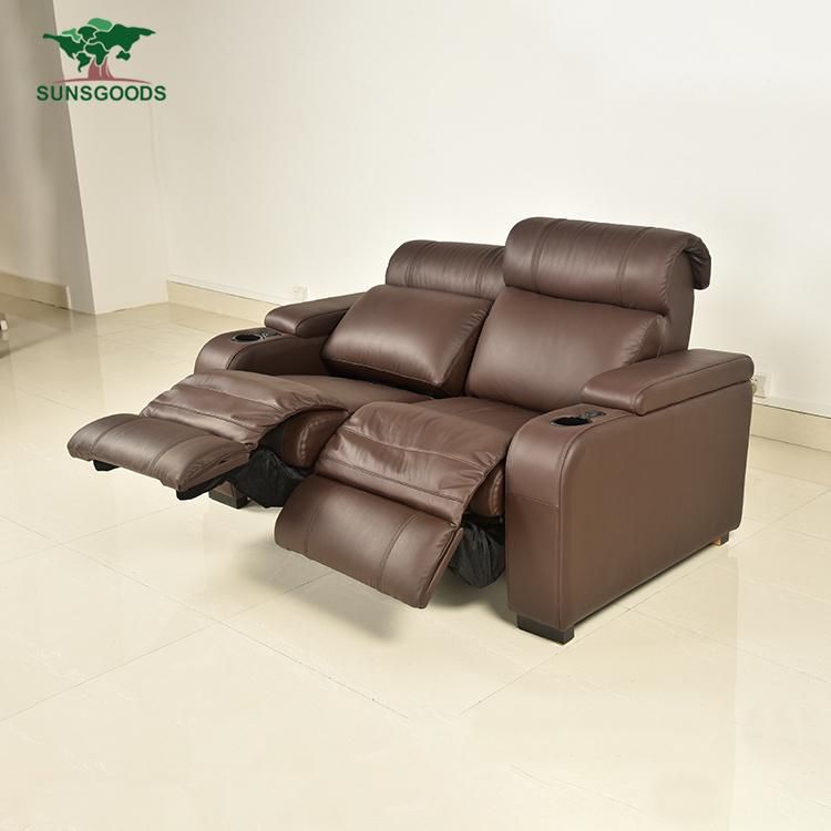 Best Price Larger Home Theater Seating Lazy Boy Chair Recliner