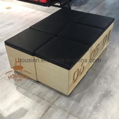 Fitting Room Stool Shoe Store Bench Store Sofa