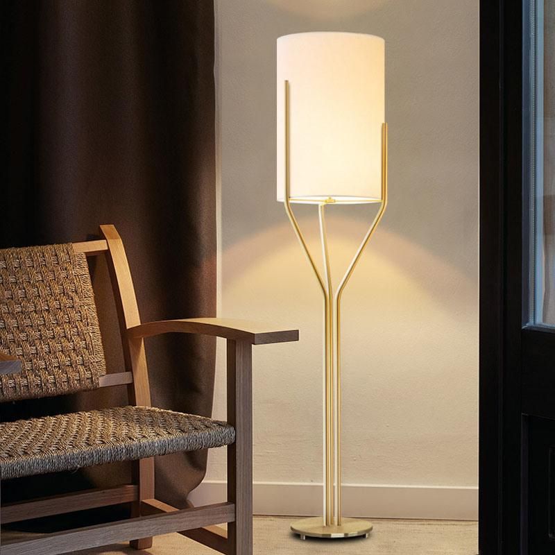 Postmodern Living Room Sofa Floor Lamp Creative Personality Study Bedroom Bedside Light