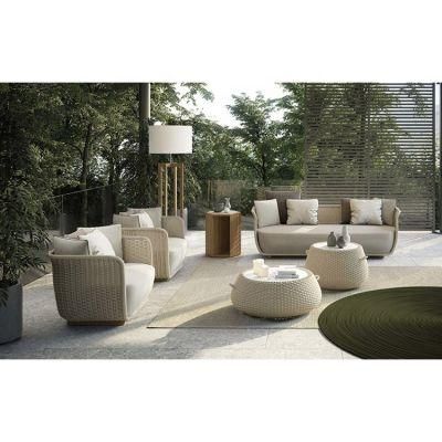 Rattan Garden Sofa Furniture Outdoor Sofa Set