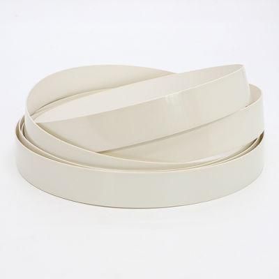 Kitchen Cabinet Flexible Plastic Furniture Wood Grain 2 mm PVC Edge Edging Tape