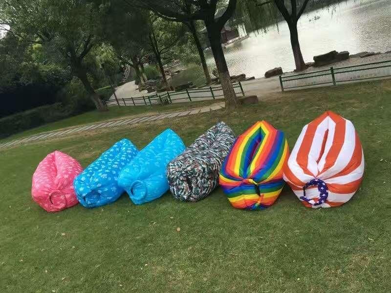 2019 New 4 Season Inflatable Air Sofa